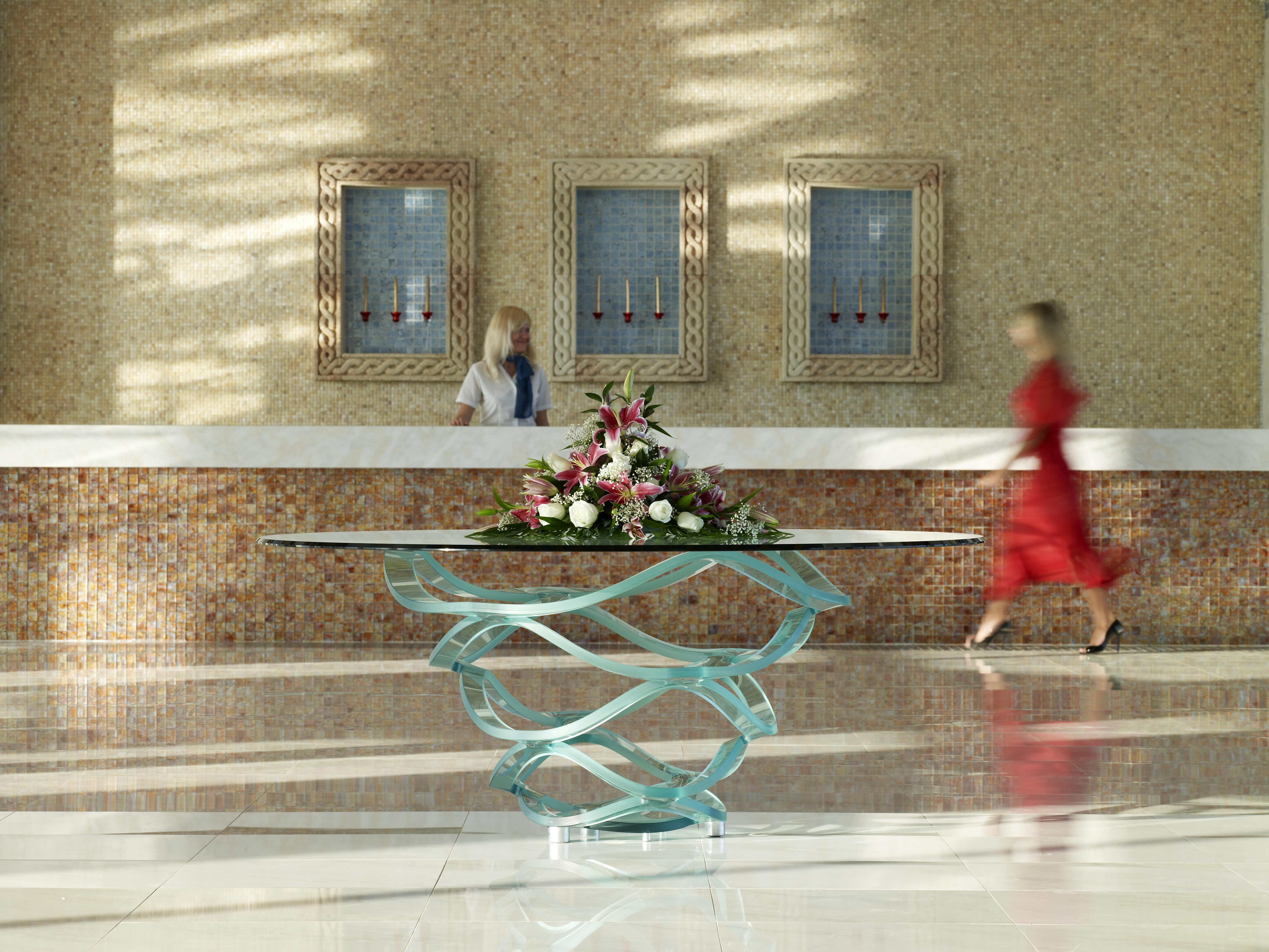 Atrium Prestige Thalasso Spa Resort & Villas Lakhaniá Zewnętrze zdjęcie